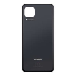 Zadní kryt Huawei P40 Lite Black / černý, Originál