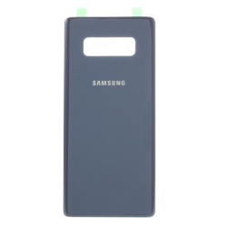 Zadní kryt Samsung N950 Galaxy Note 8 Grey / šedý, Originál