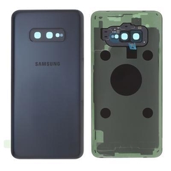 Zadní kryt Samsung G970 Galaxy S10e Light Blue / modrý + sklíčko