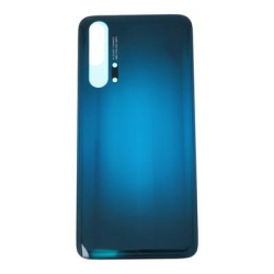 Zadní kryt Huawei Honor 20 Pro Blue Green / modrý, Originál