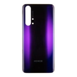 Zadní kryt Huawei Honor 20 Pro Purple / fialový, Originál