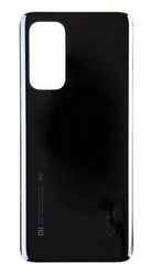 Zadní kryt Xiaomi Mi 10T Pro Black / černý, Originál