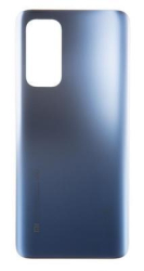 Zadní kryt Xiaomi Mi 10T Pro Silver / stříbrný, Originál