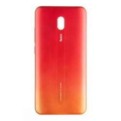 Zadní kryt Xiaomi Redmi 8A Red / červený
