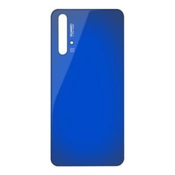 Zadní kryt Huawei Nova 5T Blue / modrý