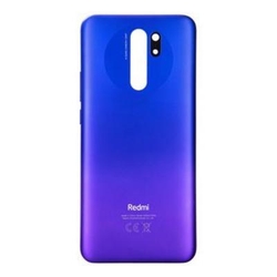 Zadní kryt Xiaomi Redmi 9 Sunset Purple / fialový