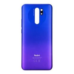 Zadní kryt Xiaomi Redmi 9 Sunset Purple / fialový, Originál