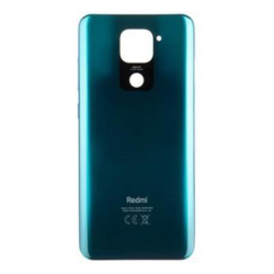 Zadní kryt Xiaomi Redmi Note 9 Forest Green / zelený, Originál