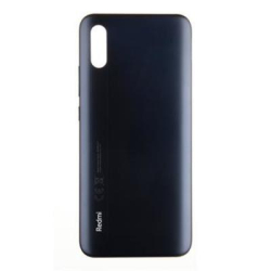 Zadní kryt Xiaomi Redmi 9A Carbon Grey / šedý, Originál