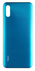 Zadní kryt Xiaomi Redmi 9A Ocean Green / zelený, Originál