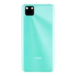 Zadní kryt Huawei Y5P Mint Green / zelený, Originál