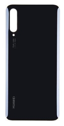 Zadní kryt Huawei P Smart Pro Midnight Black / černý
