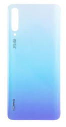 Zadní kryt Huawei P Smart Pro Breathing Crystal / modrý, Originál