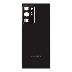 Zadní kryt Samsung N986 Galaxy Note 20 Ultra Mystic Black / čern