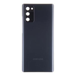 Zadní kryt Samsung N980 Galaxy Note 20 Mystic Grey / šedý (Servi