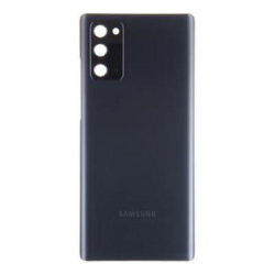 Zadní kryt Samsung N980 Galaxy Note 20 Mystic Grey / šedý, Originál