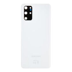 Zadní kryt Samsung G986 Galaxy S20 Plus Cloud White / bílý, Originál