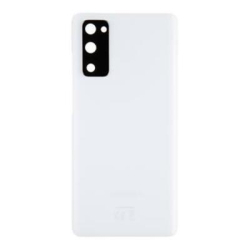 Zadní kryt Samsung G780 Galaxy S20 FE 4G Cloud White / bílý, Originál
