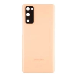 Zadní kryt Samsung G780 Galaxy S20 FE 4G Cloud Orange / oranžový