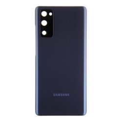 Zadní kryt Samsung G780 Galaxy S20 FE 4G Cloud Navy / modrý (Ser