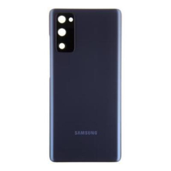 Zadní kryt Samsung G780 Galaxy S20 FE 4G Cloud Navy / modrý, Originál