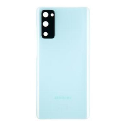 Zadní kryt Samsung G780 Galaxy S20 FE 4G Cloud Mint Green / zele