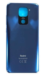 Zadní kryt Xiaomi Redmi Note 9 Tarnish, Originál