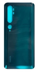 Zadní kryt Xiaomi Mi Note 10 Pro Aurora Green / zelený