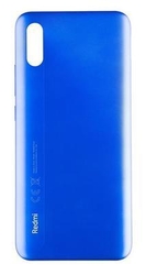 Zadní kryt Xiaomi Redmi 9A Sky Blue / modrý (Service Pack)
