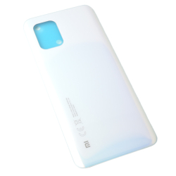 Zadní kryt Xiaomi Mi 10 Lite Dream White / bílý, Originál