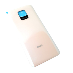 Zadní kryt Xiaomi Redmi Note 9s Gold / zlatý, Originál