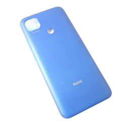 Zadní kryt Xiaomi Redmi 9C Twilight  Blue / modrý, Originál