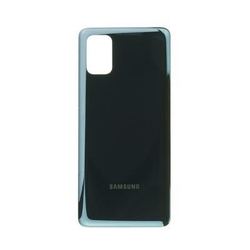 Zadní kryt Samsung M515 Galaxy M51 Black / černý