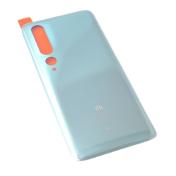 Zadní kryt Xiaomi Mi 10 Pro Green / zelený, Originál