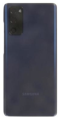 Zadní kryt Samsung G781 Galaxy S20 FE 5G Cloud Navy / modrý (Ser