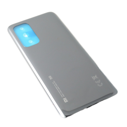 Zadní kryt Xiaomi Mi 10T Cosmic Black / černý, Originál