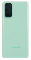Zadní kryt Samsung G781 Galaxy S20 FE 5G Cloud Mint / zelený (Se