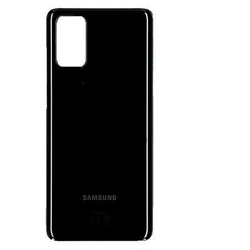 Zadní kryt Samsung G980 Galaxy S20 Cosmic Black / černý