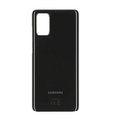 Zadní kryt Samsung G985 Galaxy S20 Plus Black / černý