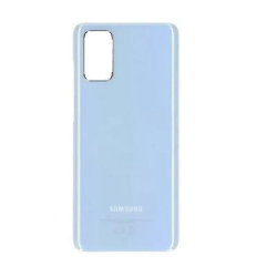 Zadní kryt Samsung G985 Galaxy S20 Plus Blue / modrý, Originál