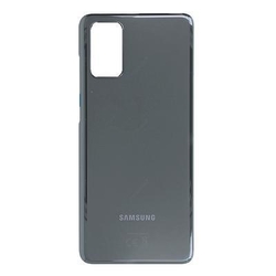Zadní kryt Samsung G985 Galaxy S20 Plus Grey / šedý