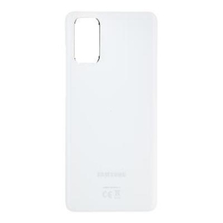 Zadní kryt Samsung G985 Galaxy S20 Plus White / bílý