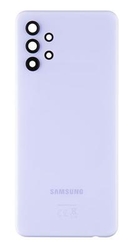 Zadní kryt Samsung A326B Galaxy A32 Violet / fialový (Service Pa