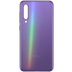 Zadní kryt Xiaomi Mi 9 SE Violet / fialový, Originál