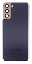 Zadní kryt Samsung G996 Galaxy S21+ Phantom Violet / fialový (Se