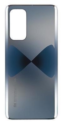 Zadní kryt Xiaomi Mi 10T Pro Blue / modrý, Originál