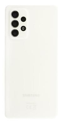 Zadní kryt Samsung A526 Galaxy A52 White / bílý (Service Pack)