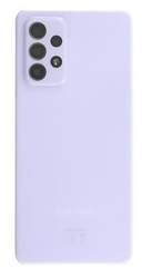 Zadní kryt Samsung A526 Galaxy A52 Violet / fialový, Originál