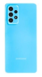 Zadní kryt Samsung A526 Galaxy A52 Blue / modrý (Service Pack)