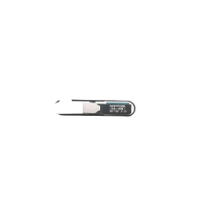 Flex kabel čtečky prstů Sony Xperia XZ1 Compact, G8441 Silver / stříbrný, Originál